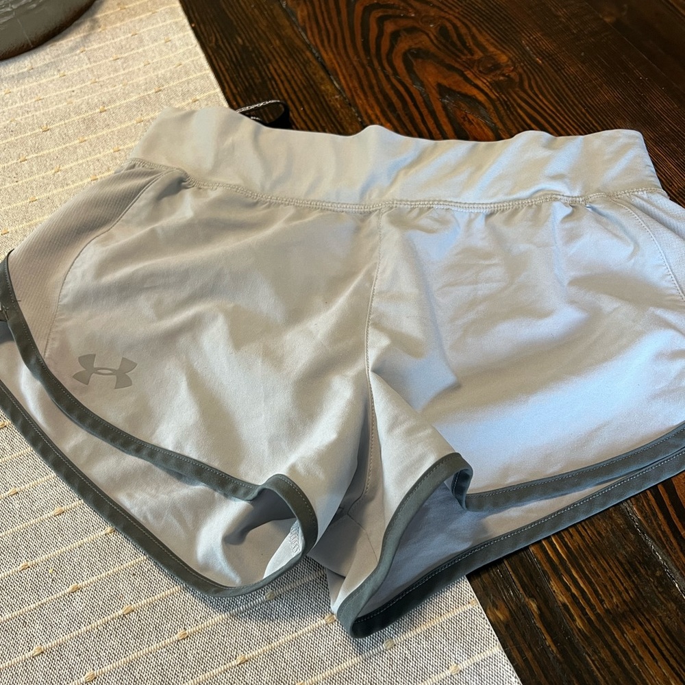 Under Amour shorts